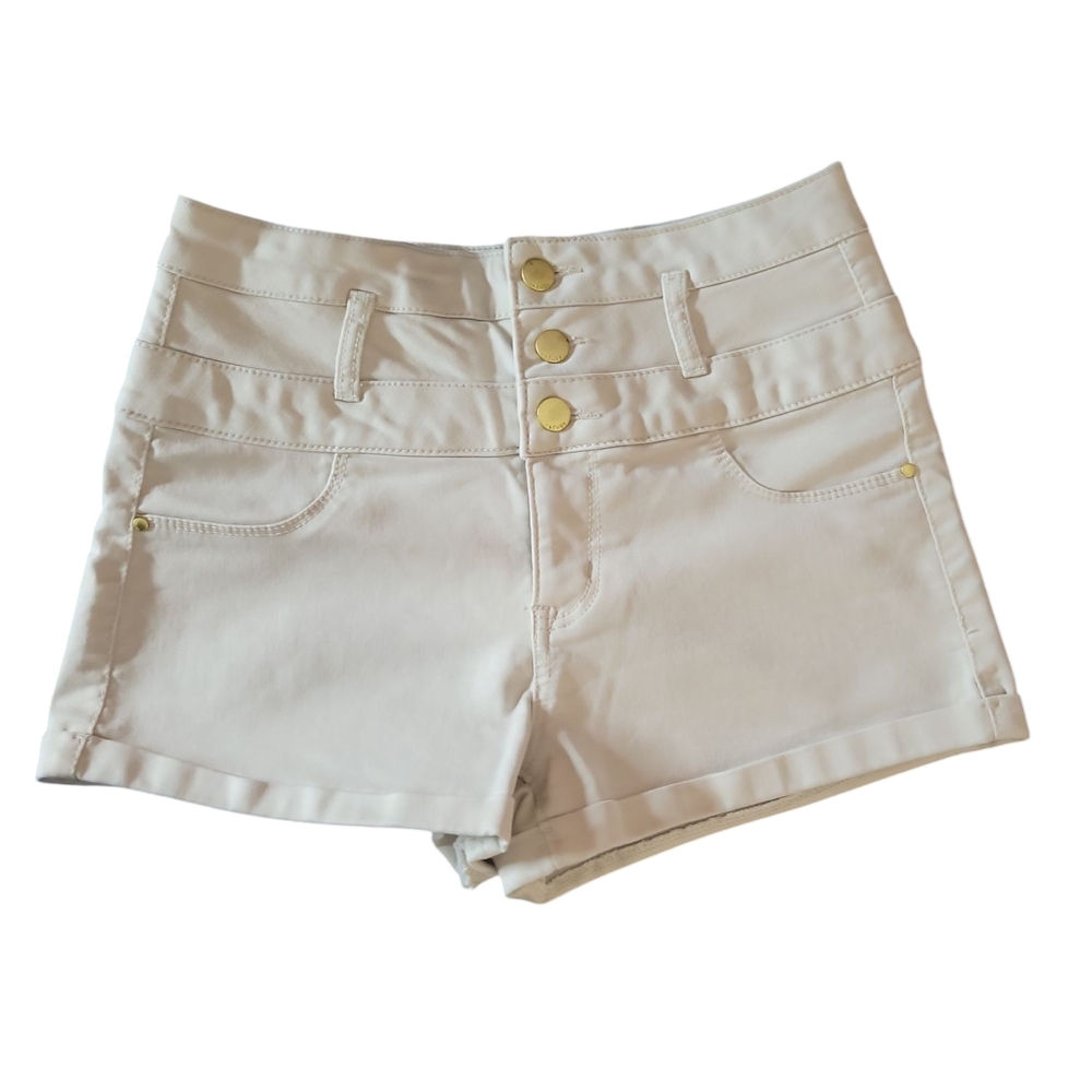 Refuge Shorts Size 4